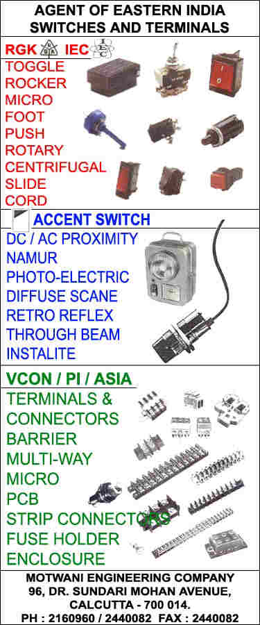 Contact : Mr. Goutam Basak